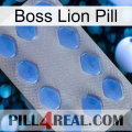 Boss Lion Pill 21